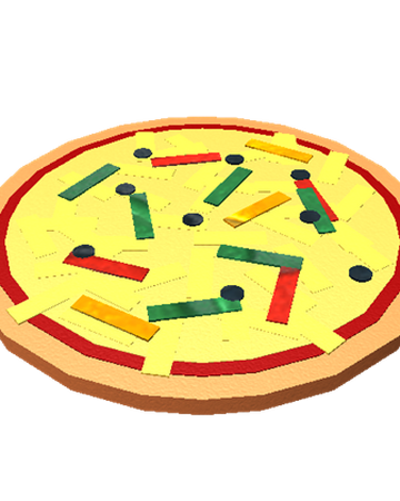Vegetable Pizza Welcome To Bloxburg Wikia Fandom