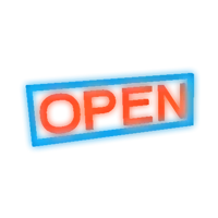 Neon Sign Welcome To Bloxburg Wikia Fandom