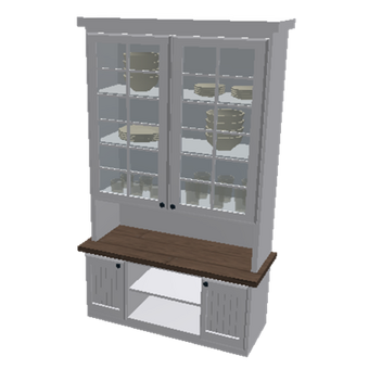 Trophy Case Bloxburg Trophies