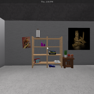 House Ideas Bloxburg Interior