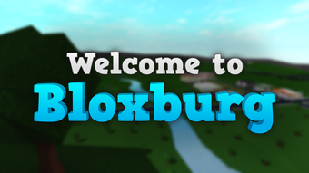 Roblox Blur Background