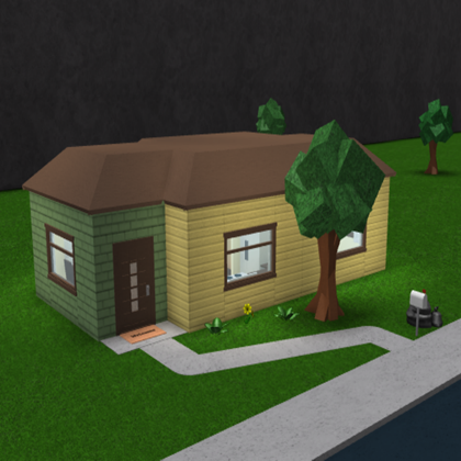 House Ideas For Roblox Welcome To Bloxburg