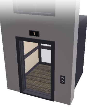 Window Elevator Welcome To Bloxburg Wikia Fandom