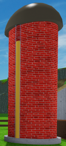 Corn Silo Falep Midnightpig Co - brick material roblox wikia fandom