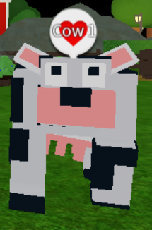 How To Get Milk From Cows Farm Town Roblox