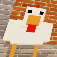 Chicken Welcome To Farmtown Wiki Fandom