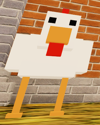 Chicken Welcome To Farmtown Wiki Fandom Powered By Wikia - farmtown roblox giving tree
