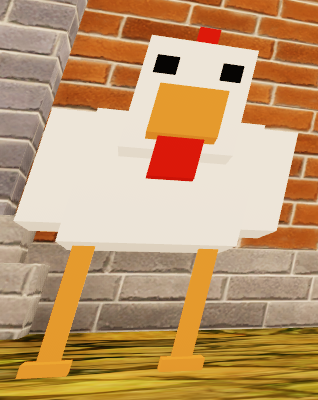 Chicken Welcome To Farmtown Wiki Fandom Powered By Wikia - 