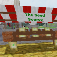 The Seed Source Welcome To Farmtown Wiki Fandom