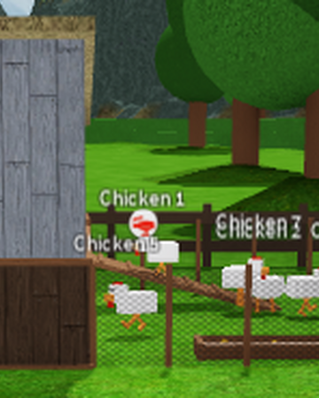 Welcome To Farmtown 2 Wiki