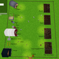 Lands And Land Upgrades Welcome To Farmtown Wiki Fandom