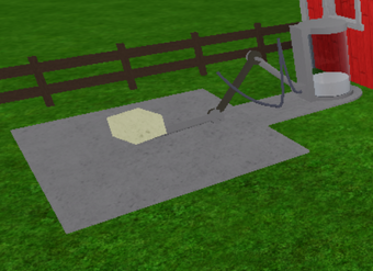 Milkomatic 5000 Welcome To Farmtown Wiki Fandom - farm town roblox how to milk cow