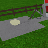 Milkomatic 5000 Welcome To Farmtown Wiki Fandom - welcome to farmtown roblox codes
