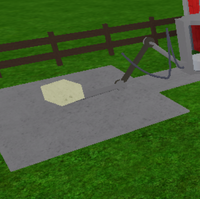 Milkomatic 5000 Welcome To Farmtown Wiki Fandom - roblox welcome to farmtown