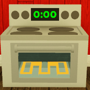 Oven Welcome To Farmtown Wiki Fandom