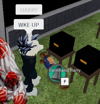 Farm Town Wiki Roblox