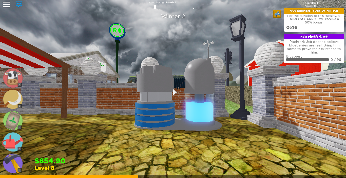 All Roblox Welcome To Farm Town Codes