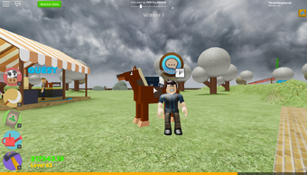 Ranchboy Ian Welcome To Farmtown Wiki Fandom - lets play farmtown best way to make money 4 new roblox game