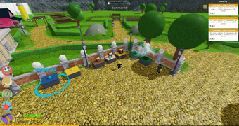 Watering Can Welcome To Farmtown Wiki Fandom - roblox welcome to farmtown