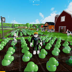 Farmhands Welcome To Farmtown Wiki Fandom - roblox farmtown 2 bees