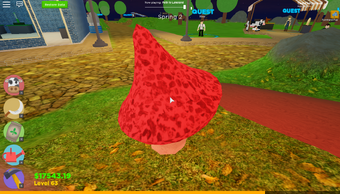 Mushroom Welcome To Farmtown Wiki Fandom - farmtown roblox giving tree