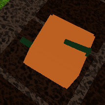 Giant Pumpkin Welcome To Farmtown Wiki Fandom - how to cook roblox welcome to farm town