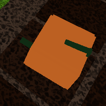 Giant Pumpkin Welcome To Farmtown Wiki Fandom - farm town codes roblox for money