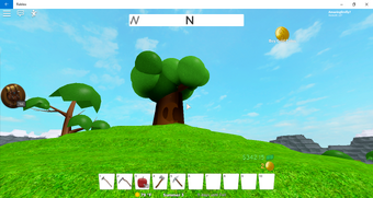 The Giving Tree Overhaul Update Welcome To Farmtown Wiki Fandom - getting corn welcome to farmtown roblox youtube