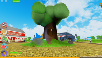 The Giving Tree Welcome To Farmtown Wiki Fandom - welcome to farmtown roblox farm with friends 1 codes