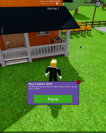Cotton Gin Welcome To Farmtown Wiki Fandom - cotton farmtown roblox wiki wip wiki fandom powered