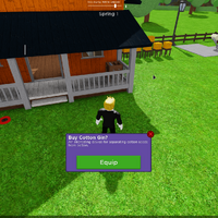 Roblox Farmtown 2 Bees