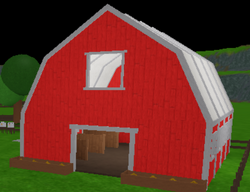 barn welcome roblox farmtown wiki fandom