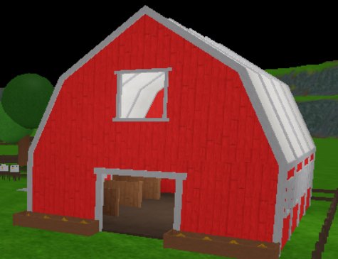 Barn Welcome To Farmtown Wiki Fandom - barn simulator roblox
