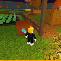 Roblox Welcome To Farmtown 2 How To Feed Chickens