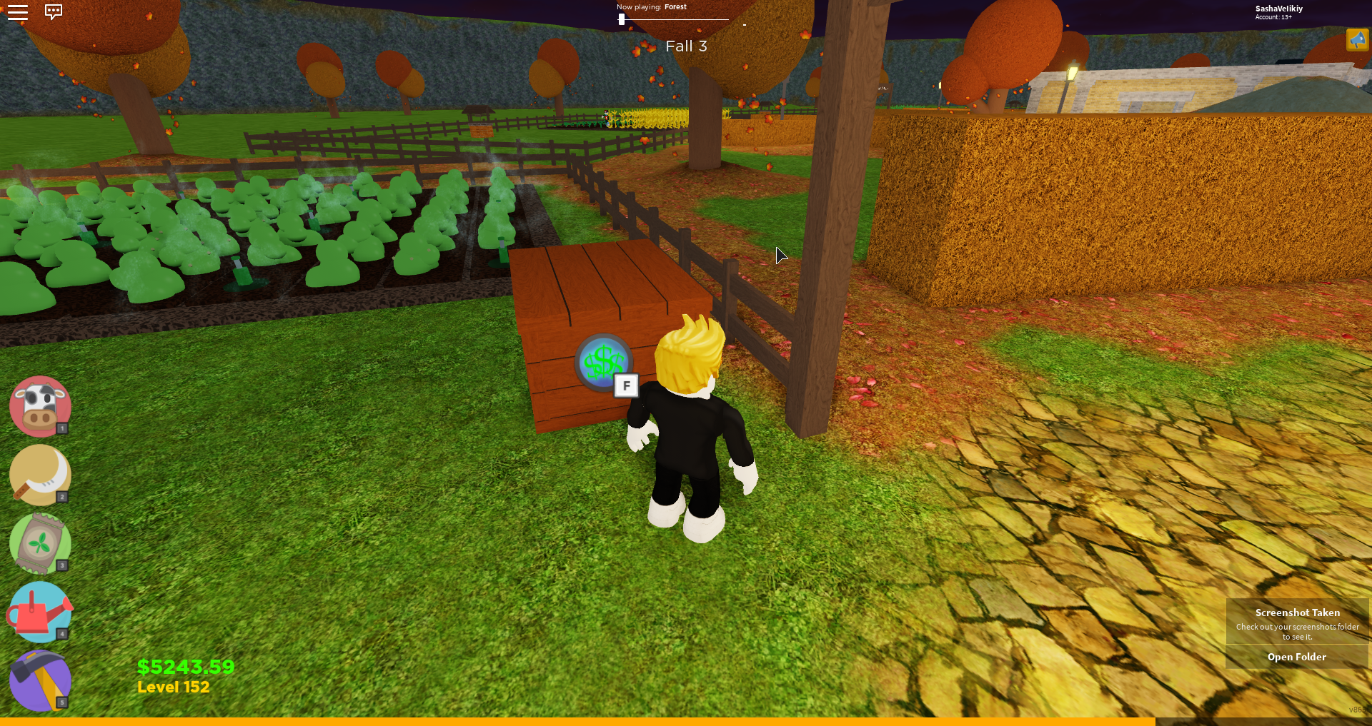 Outbox Welcome To Farmtown Wiki Fandom - all farm town codes roblox