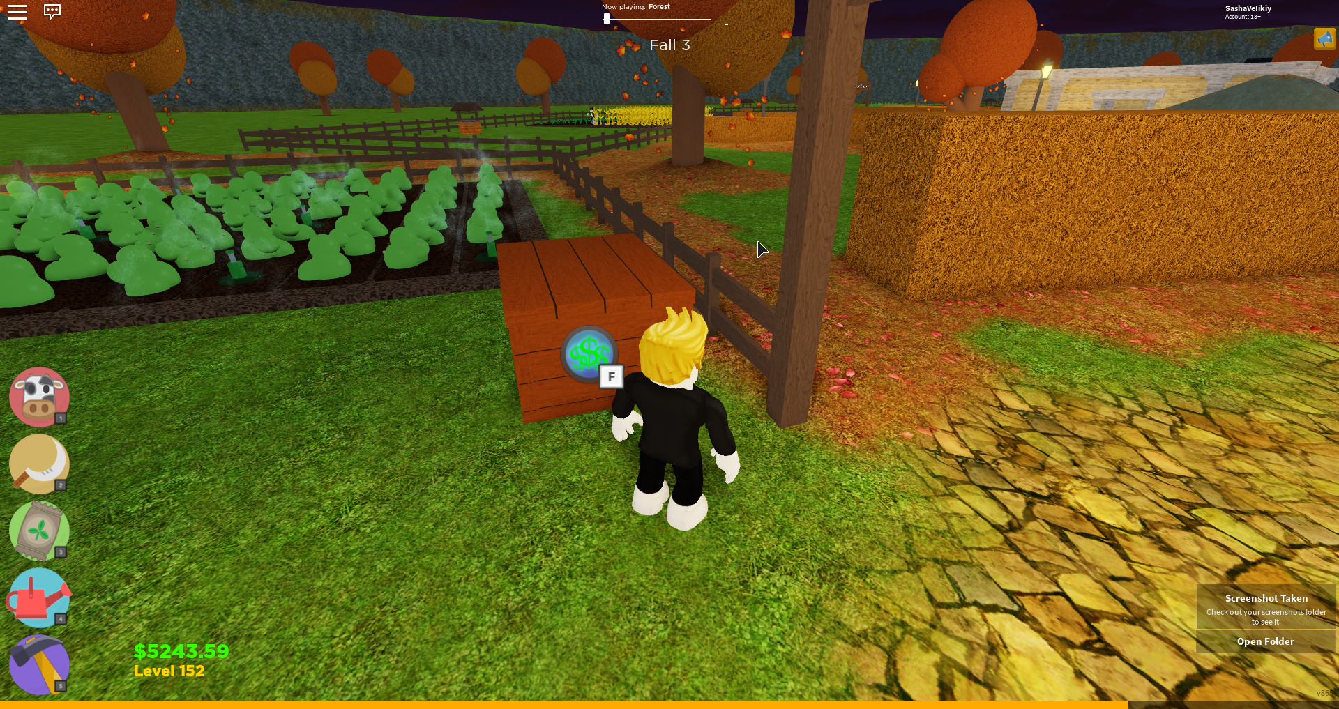 Outbox Welcome To Farmtown Wiki Fandom - codes for farm twon roblox