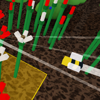 Bees Welcome To Farmtown Wiki Fandom - how do you get a tractor in farm town roblox