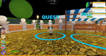 Roblox Farm Town New Quest