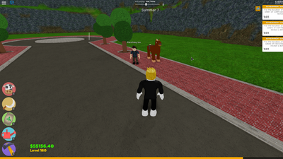 Horse Welcome To Farmtown Wiki Fandom - farm town in roblox giving tree info