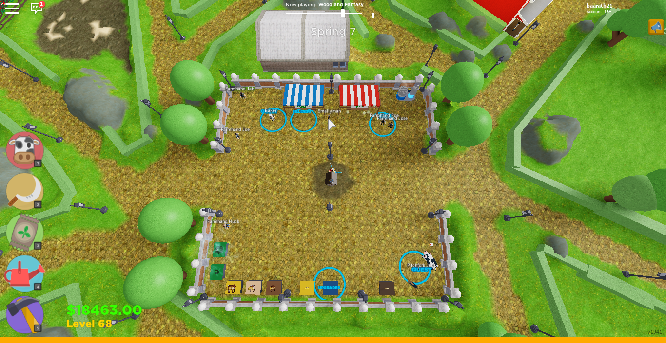 Roblox Welcome To Farm Town All Codes