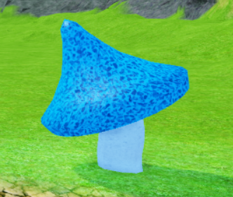 Farmtown Roblox Mushroom Pie - mushroom wizard hat roblox