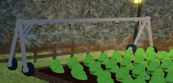 Track Irrigator Welcome To Farmtown Wiki Fandom Powered - welcome to farmtown roblox wiki
