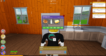 Welcome To Farmtown Roblox Wiki Cotton