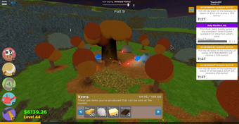 Roblox Welcome To Farmtown 2 How To Feed Chickens