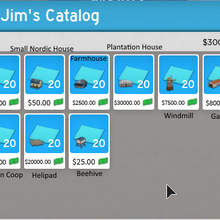 Big Jim S Construction Welcome To Farmtown V2 Wiki Fandom