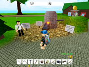 Roblox Farmtown 2 Smelter