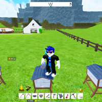 Bees Welcome To Farmtown V2 Wiki Fandom