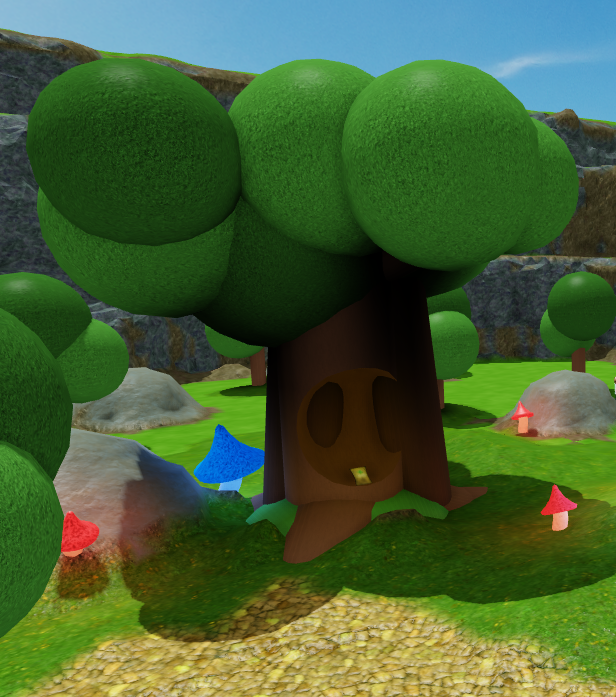 The Giving Tree Welcome To Farmtown Wiki Fandom - farmtown roblox giving tree