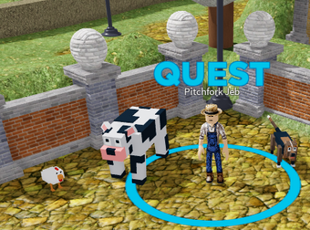 farmtown robux