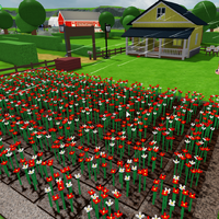 Poppy Welcome To Farmtown Wiki Fandom